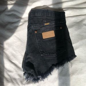 Wrangler Shorts